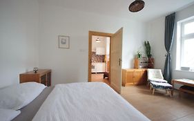 Gallery Apartment
