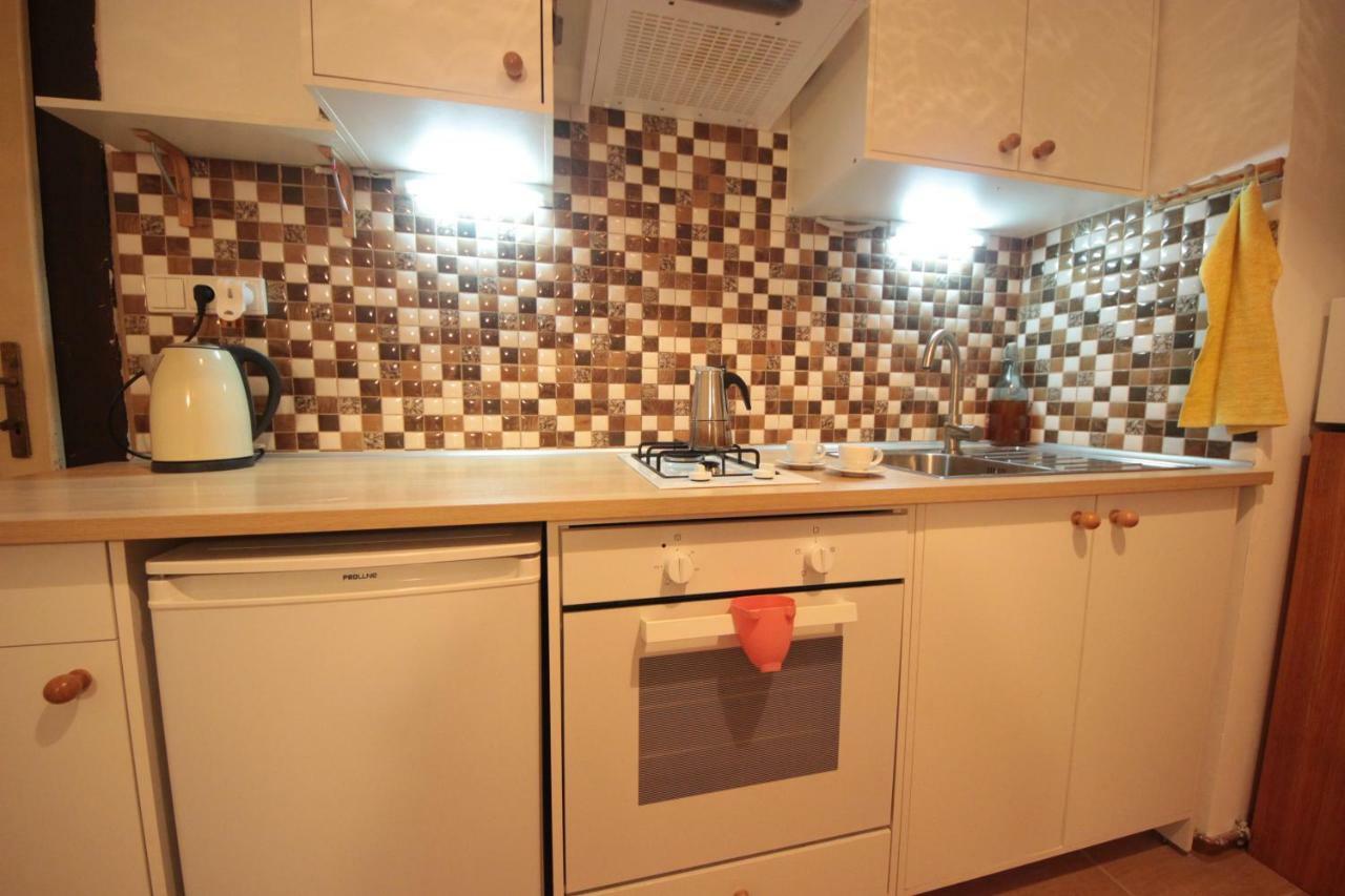 Gallery Apartment Prag Exterior foto
