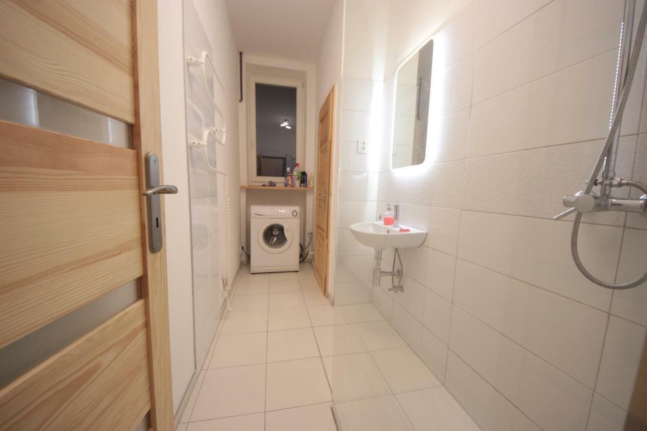 Gallery Apartment Prag Exterior foto