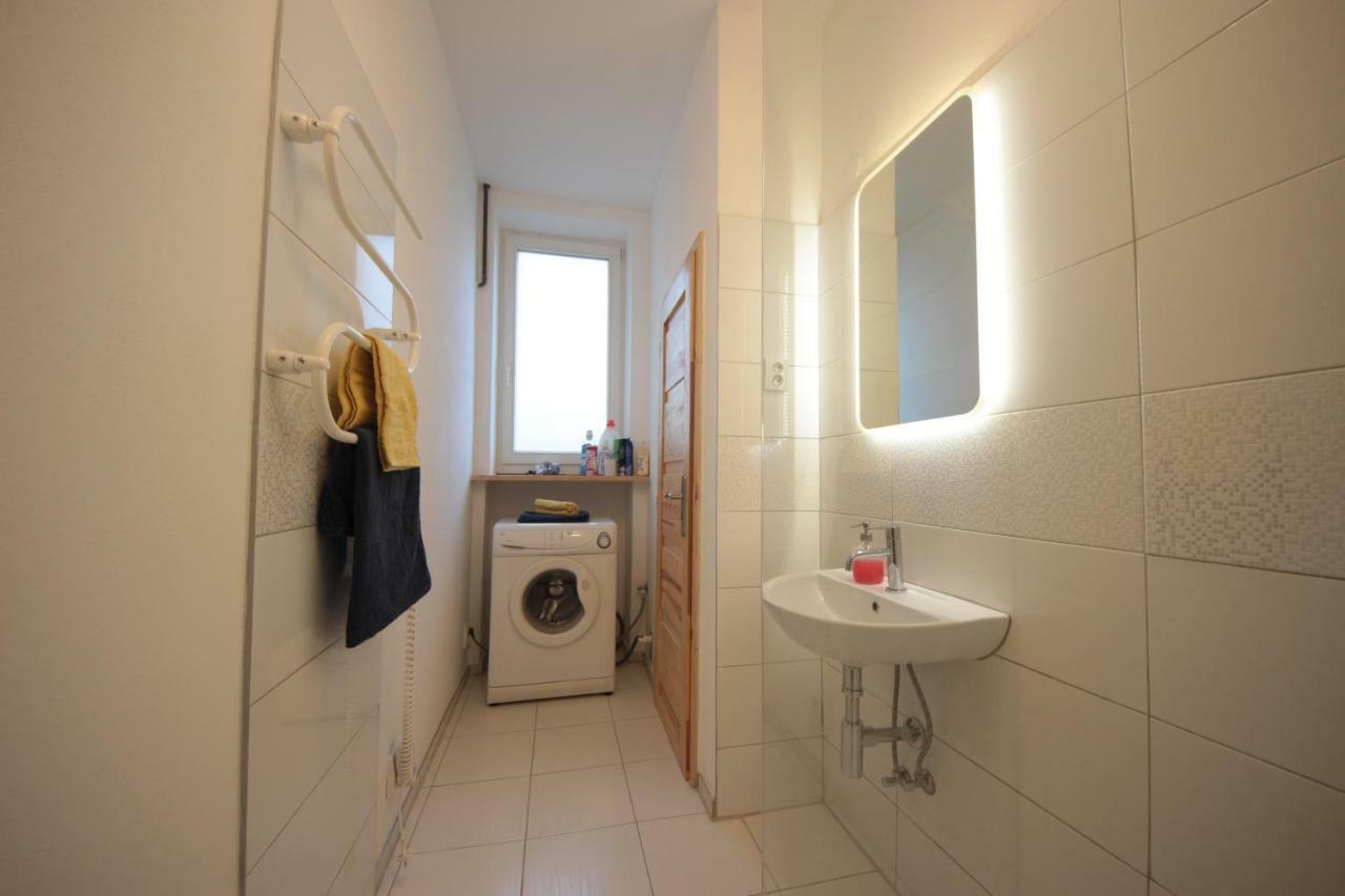 Gallery Apartment Prag Exterior foto