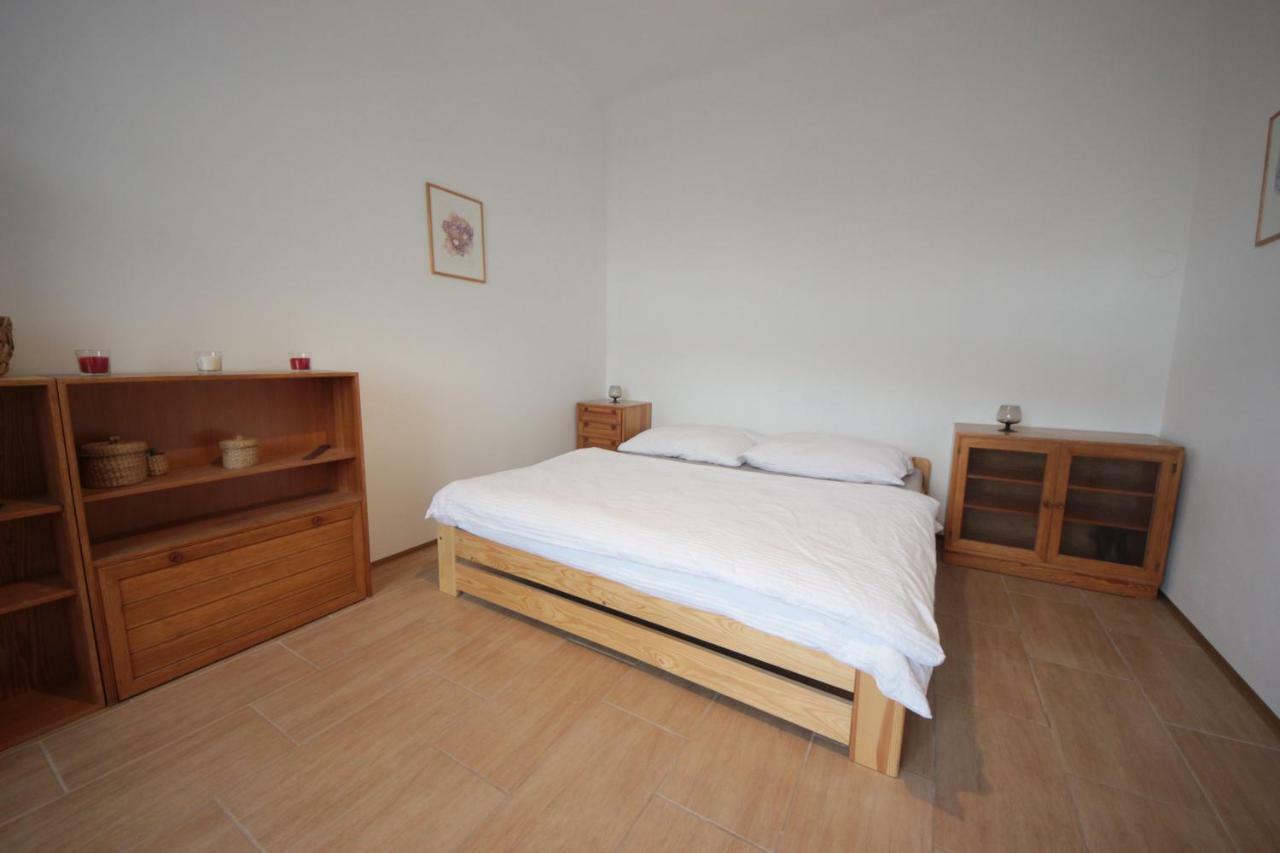 Gallery Apartment Prag Exterior foto
