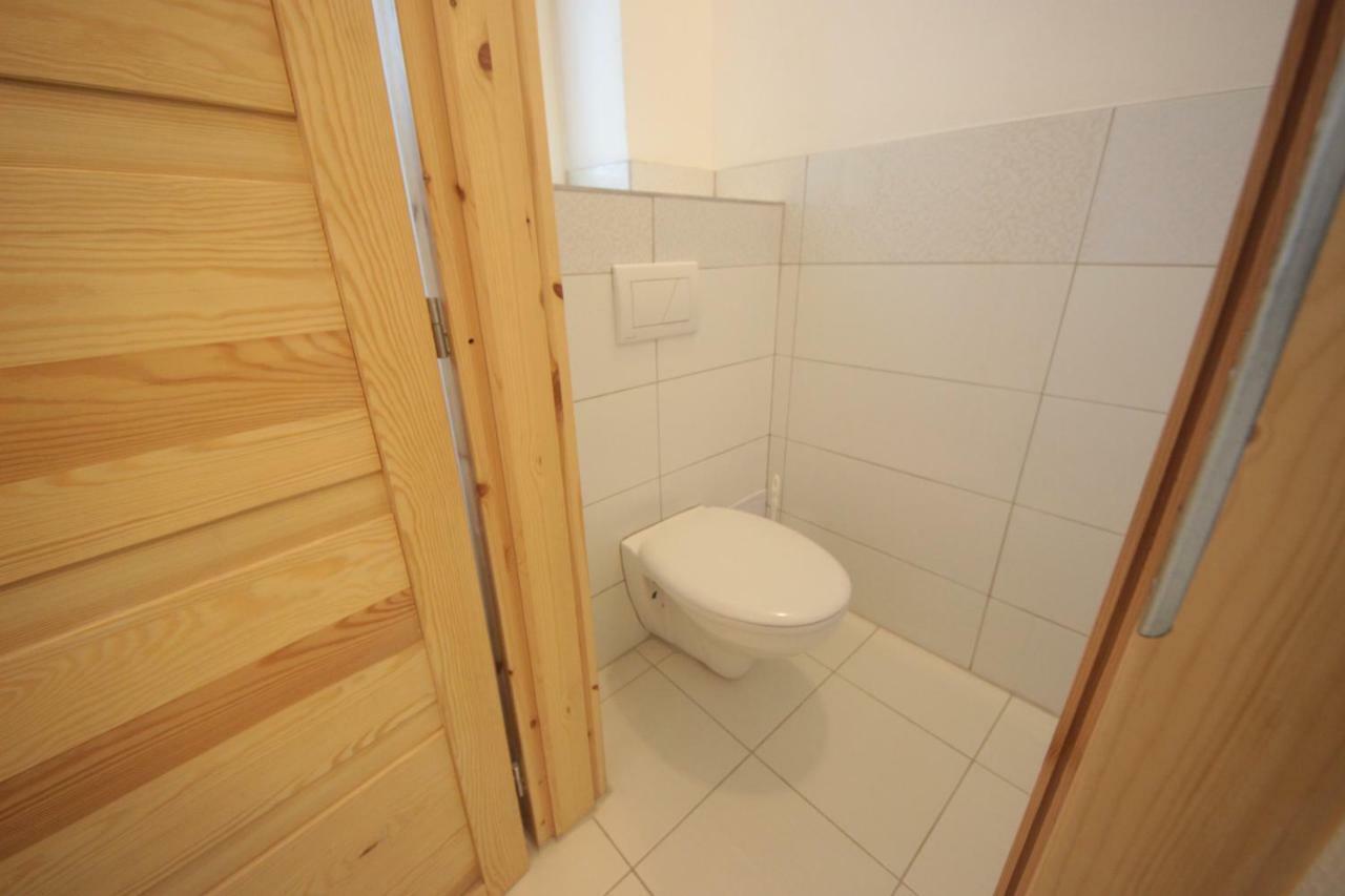 Gallery Apartment Prag Exterior foto