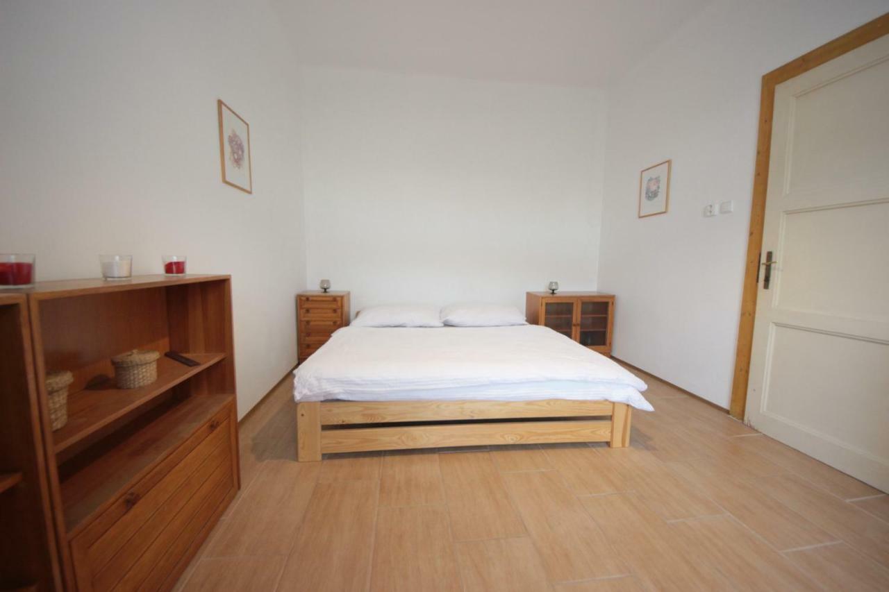 Gallery Apartment Prag Exterior foto