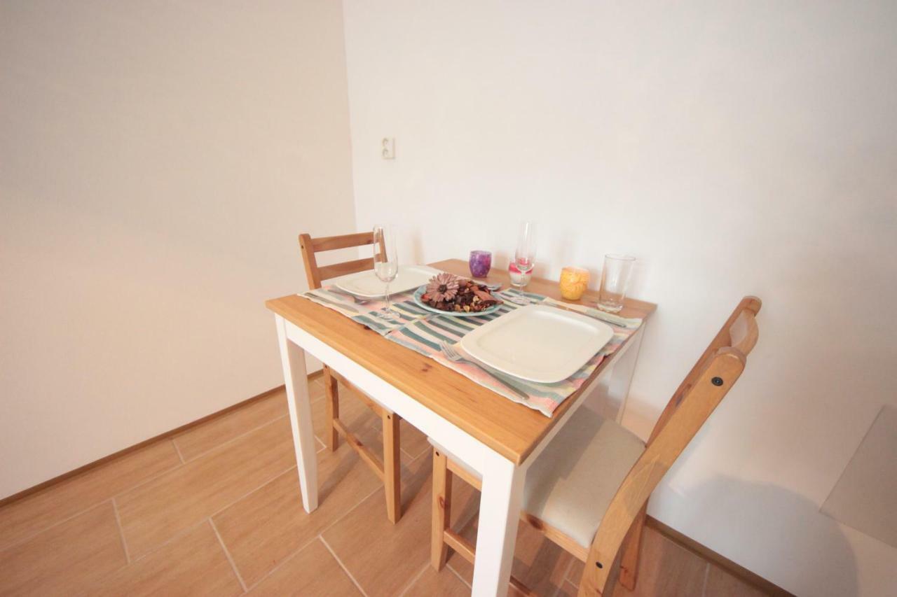 Gallery Apartment Prag Exterior foto