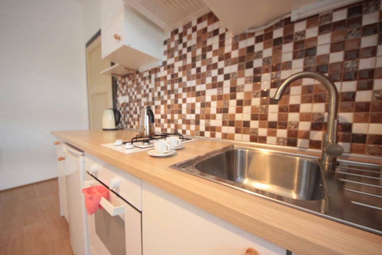 Gallery Apartment Prag Exterior foto