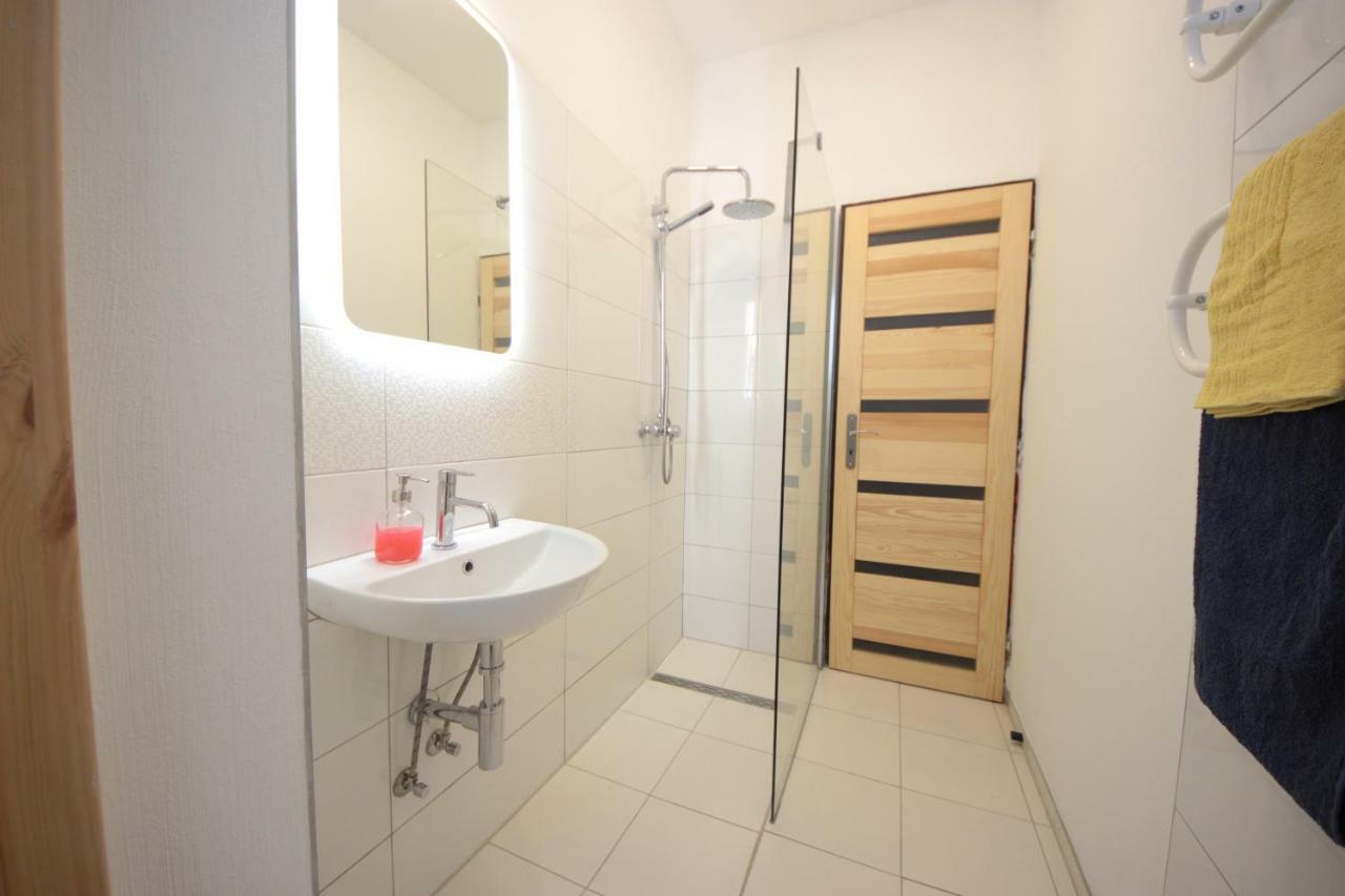Gallery Apartment Prag Exterior foto
